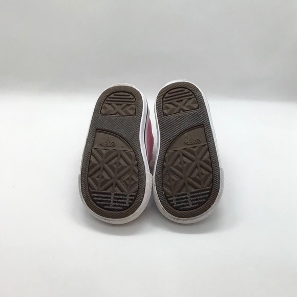 Converse & Vans Bundle Kids Size 4 - Picture 8 of 8